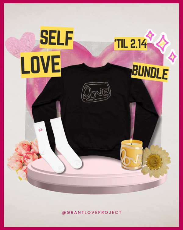 Self LOVE Bundle