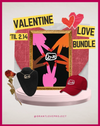 Valentine LOVE Bundle